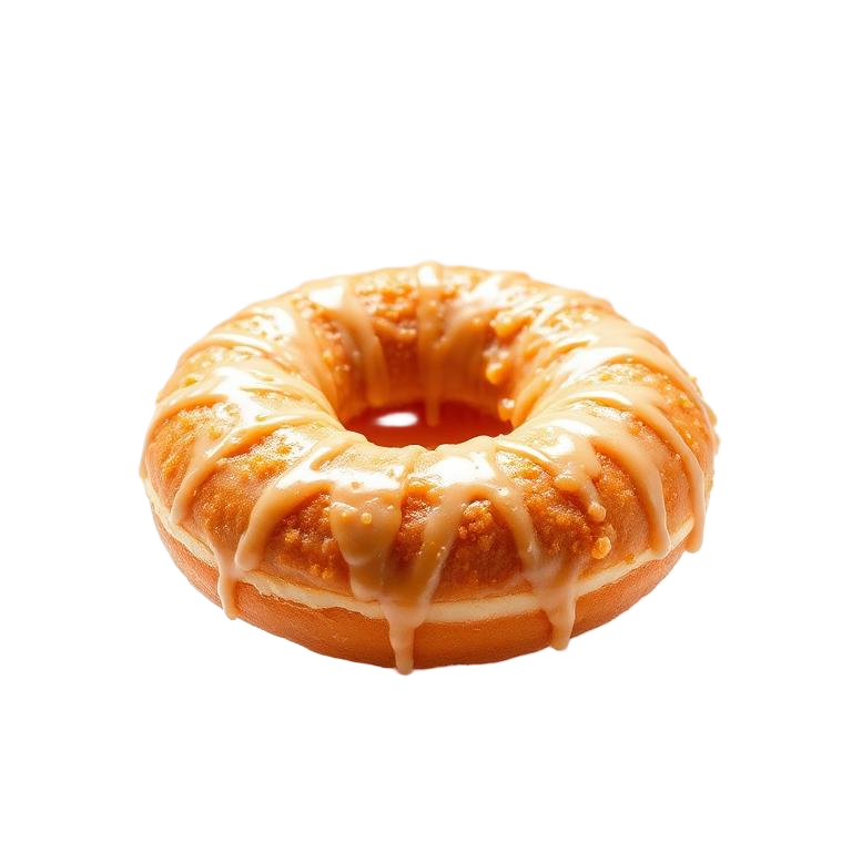 Apple Fritter